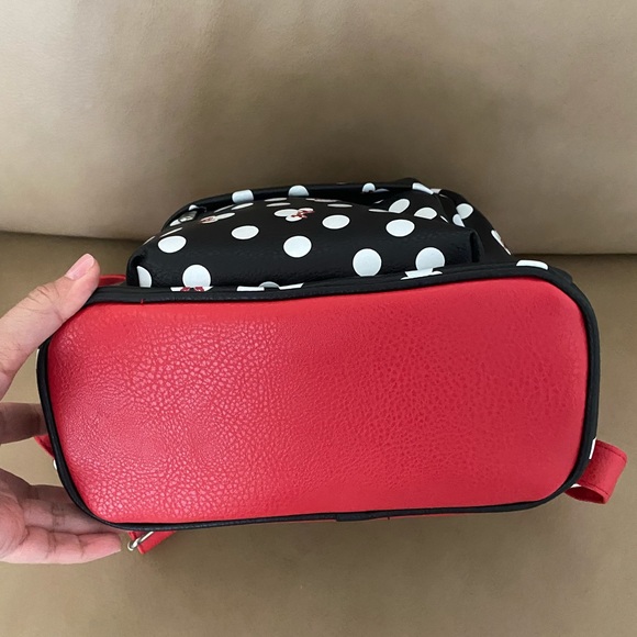 Disney Backpack (small) - Picture 5 of 5